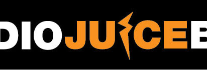 AudioJuiceBox logo