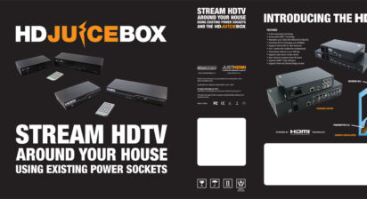 HDJuiceBox packaging