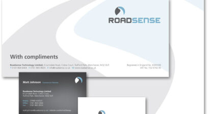 Roadsense business pack