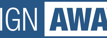 SignAway logo