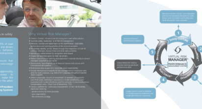 Virtual Risk Manager brochure
