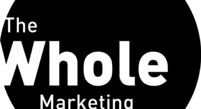 The Whole Marketing Partnership logo