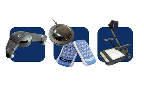 Aclass interactive product PDF