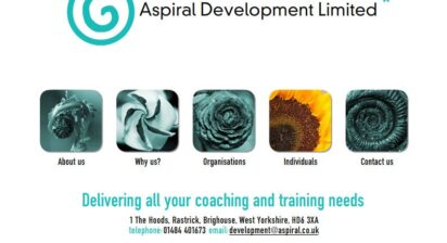 Aspiral Development