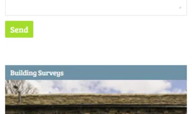 Broadbent Surveyors responsive