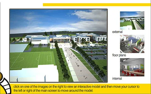 Bespoke standalone Flash software