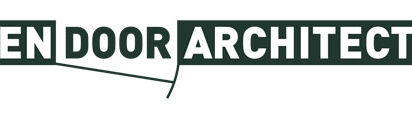 Green Door Architecture logo