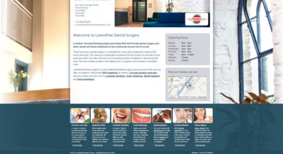 Lostwithiel Dental Practice