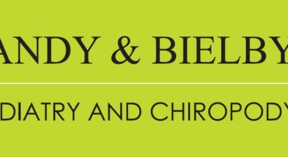 Sandy & Bielby logo
