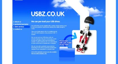 USBZ website