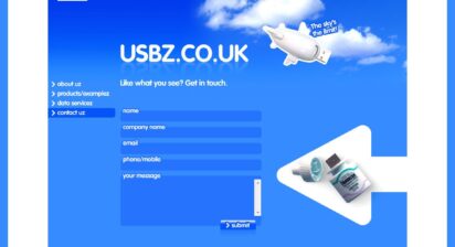 USBZ website