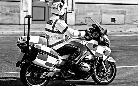 Responsive Critical Communications Technology Brochure and Support Website