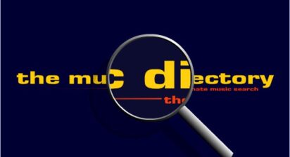 The Music Directory animated introduction