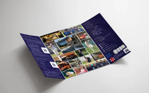 Thongsbridge Cricket Club 2025 Sign-on Pack